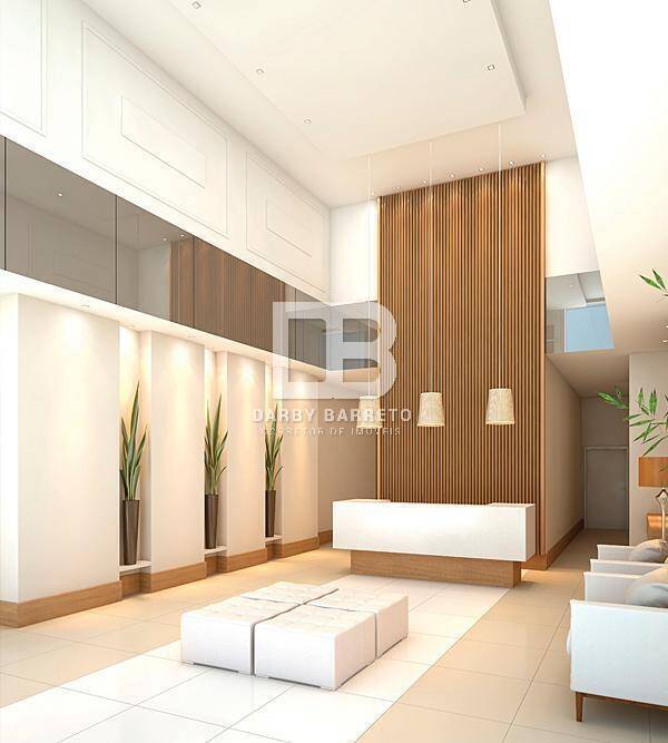 Apartamento, 3 quartos, 140 m² - Foto 5