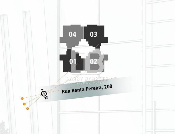 Apartamento, 3 quartos, 140 m² - Foto 7
