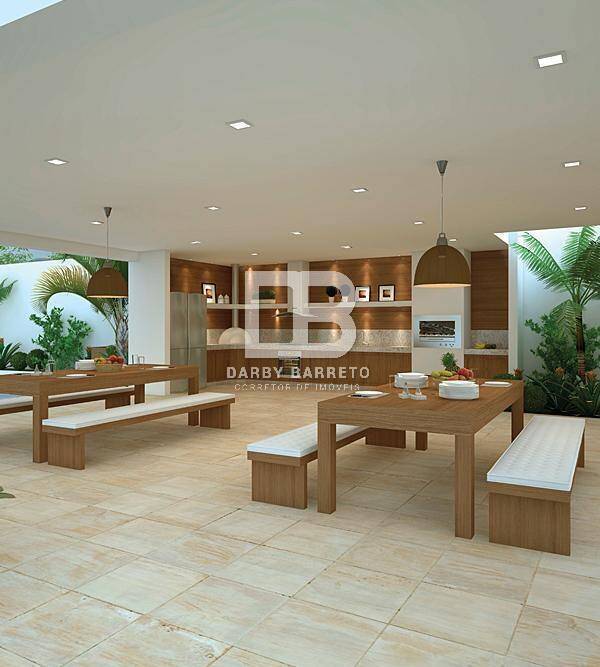 Apartamento, 3 quartos, 140 m² - Foto 8