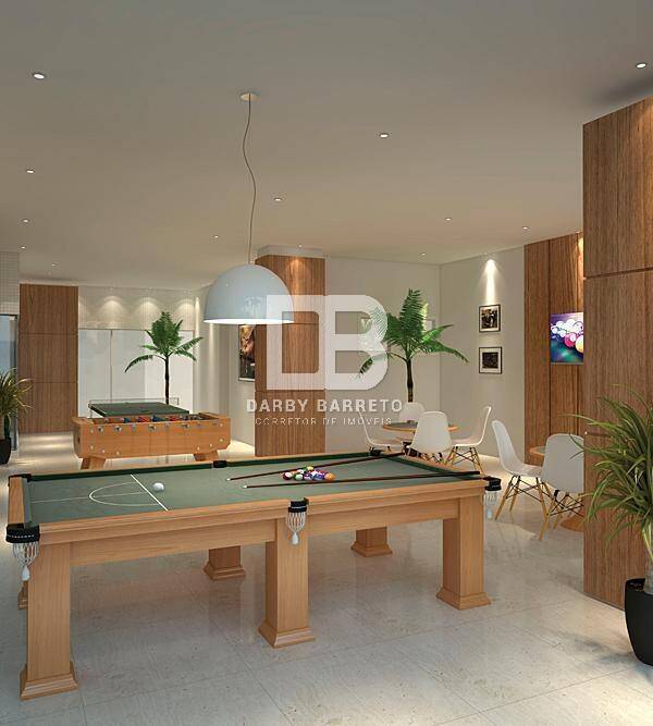 Apartamento, 3 quartos, 140 m² - Foto 9