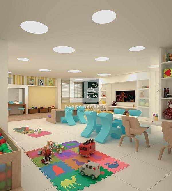 Apartamento, 3 quartos, 140 m² - Foto 11