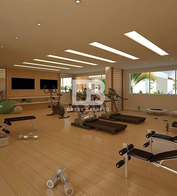 Apartamento, 3 quartos, 140 m² - Foto 12