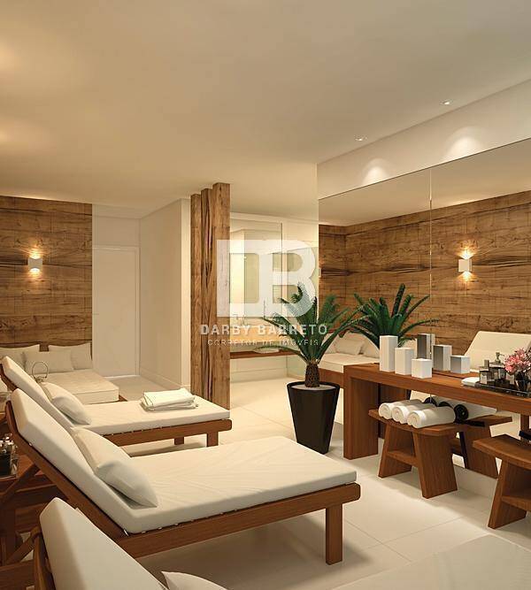 Apartamento, 3 quartos, 140 m² - Foto 13