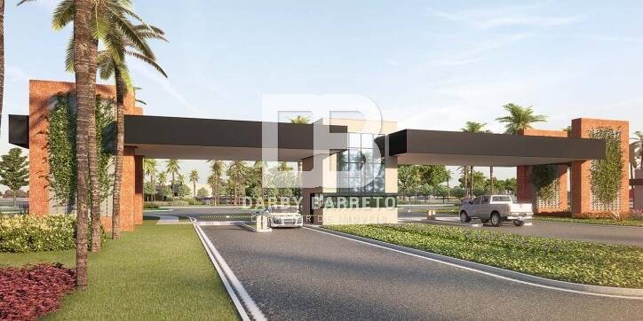 Terreno à venda, 405m² - Foto 2