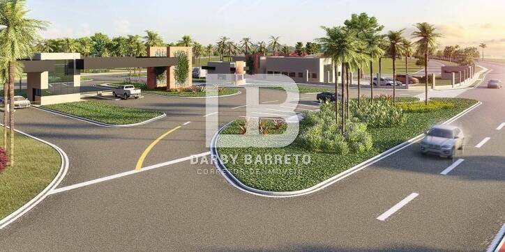 Terreno à venda, 405m² - Foto 7
