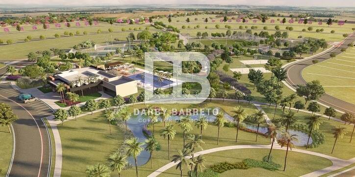 Terreno à venda, 405m² - Foto 8