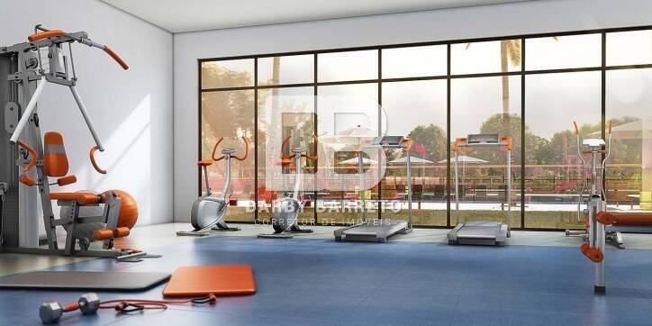 Terreno à venda, 405m² - Foto 10