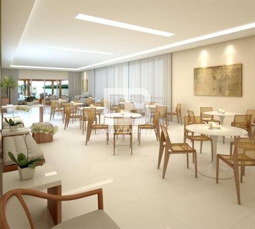 Apartamento à venda com 1 quarto, 45m² - Foto 11